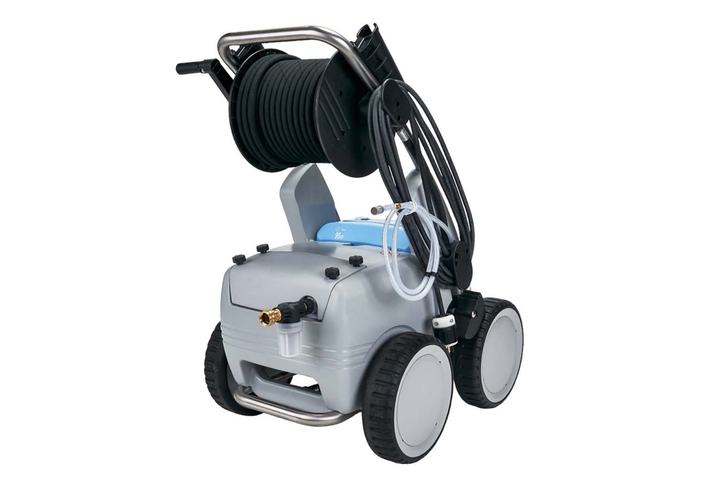 K1200TST 2400 PSI 5.0 GPM Electric Pressure Washer | 220V | Kranzle